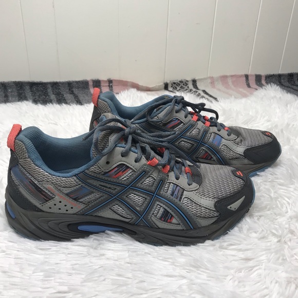 asics gel venture 5 athletic shoes